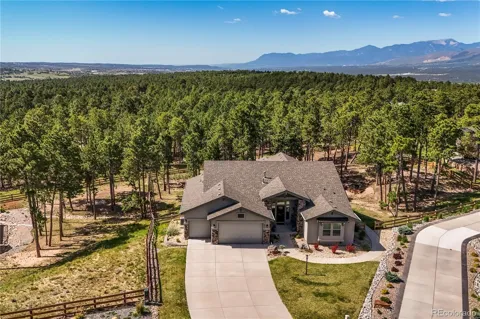 16021 Fox Mesa Court
