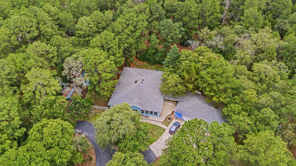 222 Pony Express Drive Smithville, TX 78957