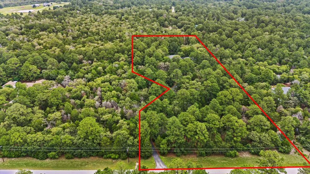222 Pony Express Drive Smithville, TX 78957