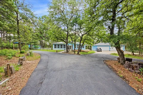 222 Pony Express Drive