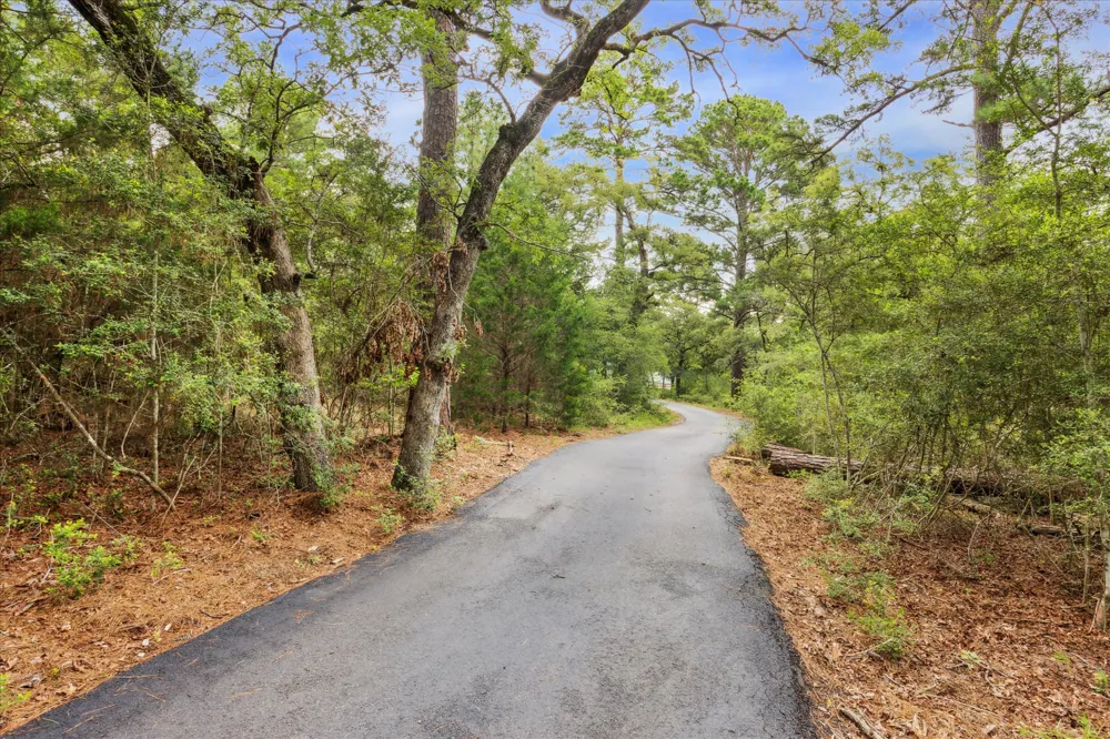 222 Pony Express Drive Smithville, TX 78957