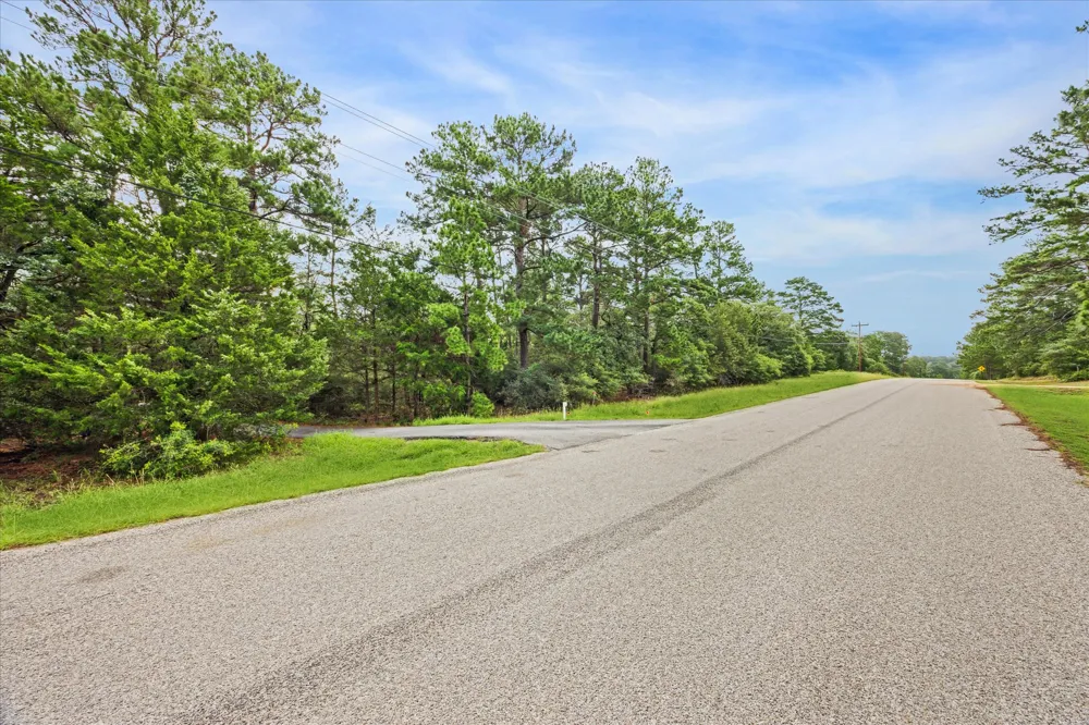 222 Pony Express Drive Smithville, TX 78957