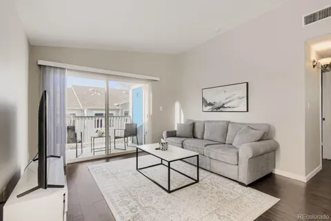 3855 Canyon Ranch Road #202