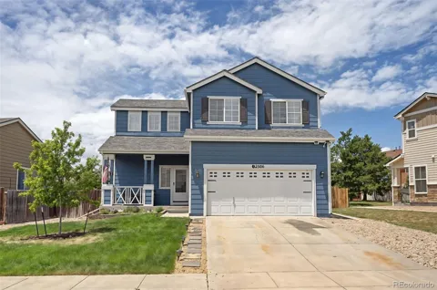 2396 Klein Place