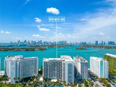 1200 West Ave #312
