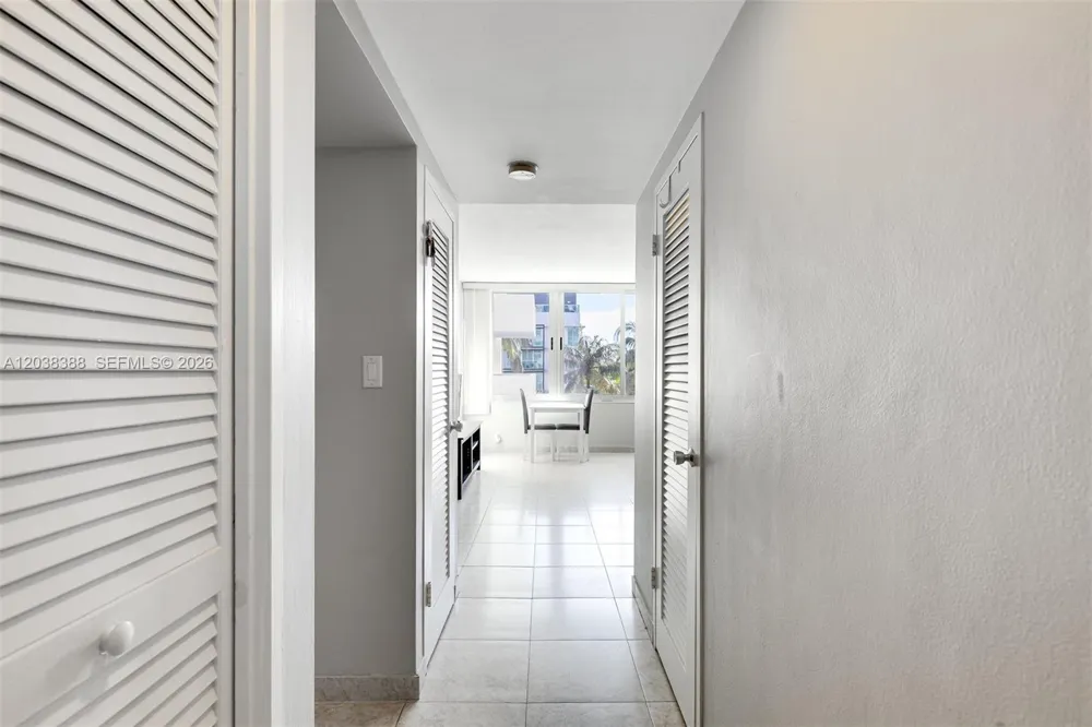 1200 West Ave #312 Miami Beach, FL 33139