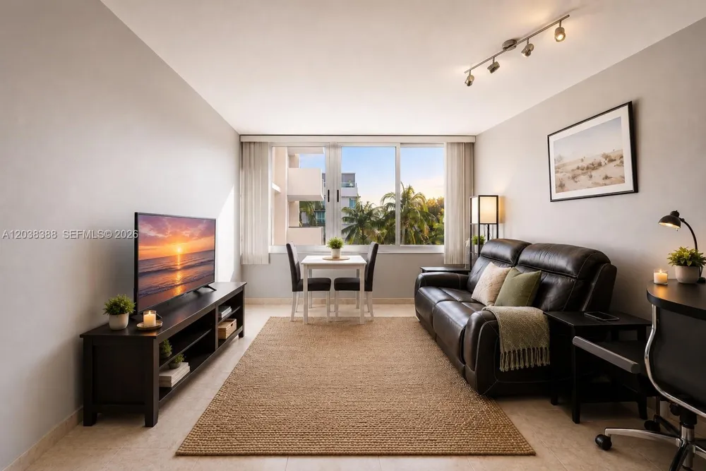 1200 West Ave #312 Miami Beach, FL 33139