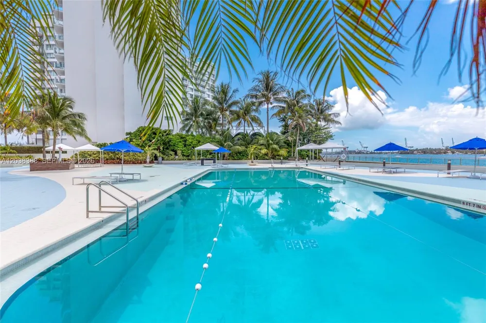 1200 West Ave #312 Miami Beach, FL 33139