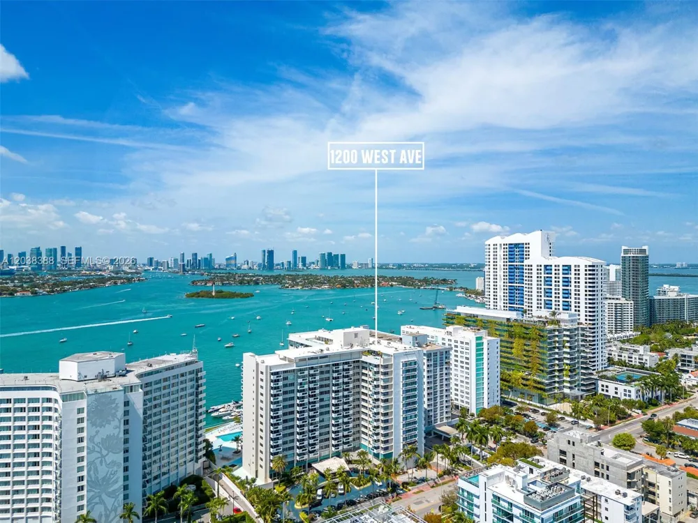 1200 West Ave #312 Miami Beach, FL 33139