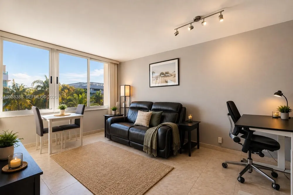 1200 West Ave #312 Miami Beach, FL 33139