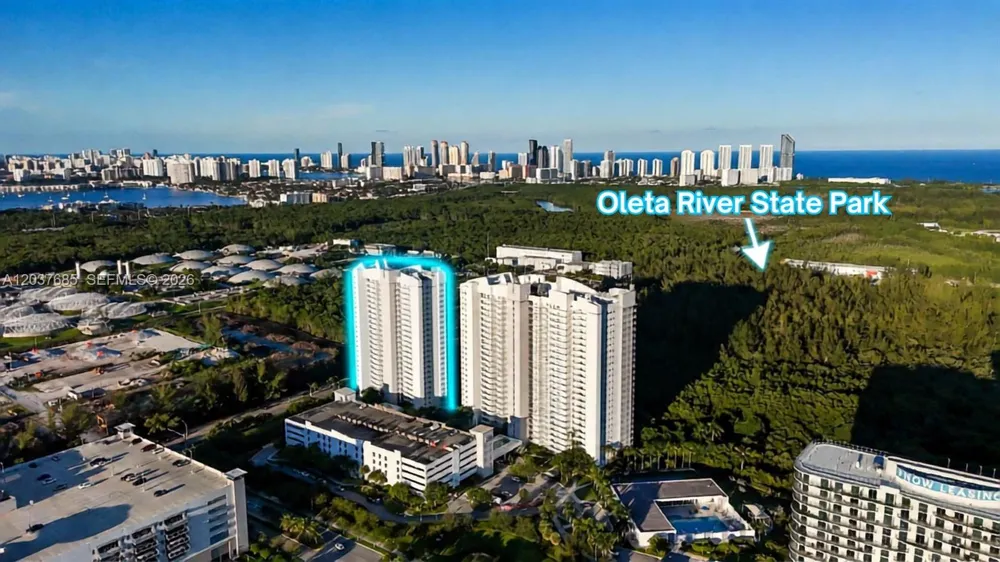 15051 Royal Oaks Ln #401 North Miami, FL 33181