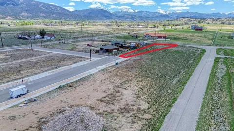 180 Cotopaxi Lane