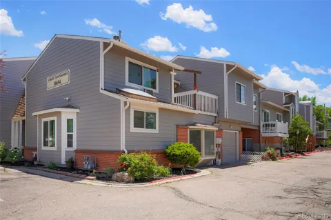 10694 E Asbury Avenue #118