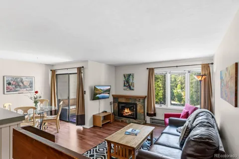 246 Broken Lance Dr #402