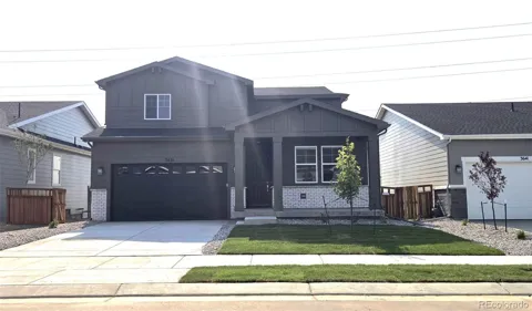 3631 Sandreed Street