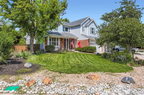 1807 Spring Water Lane