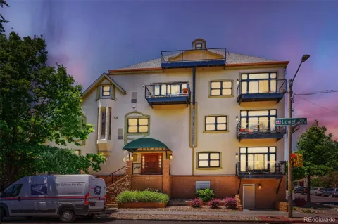 3299 Lowell Boulevard #203