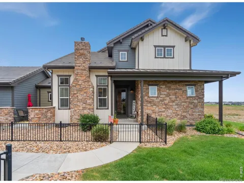 1543 Stoneseed Street