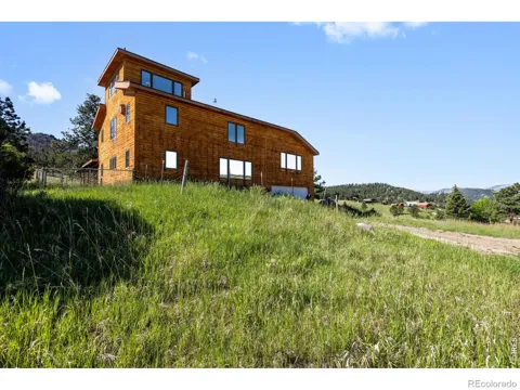 678 Palisade Mountain Drive