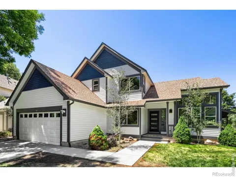2509 Ravenwood Lane