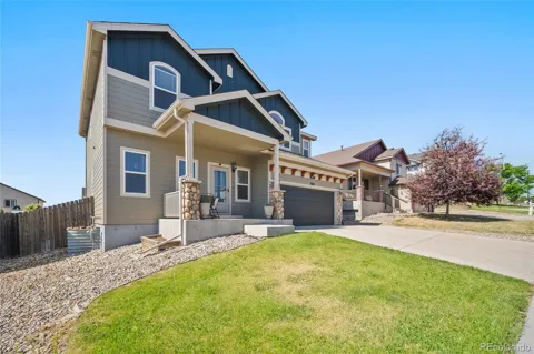 7367 Araia Drive