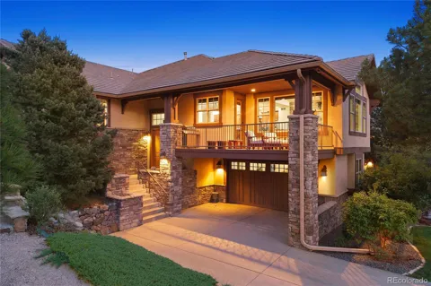 4366 Chateau Ridge Lane