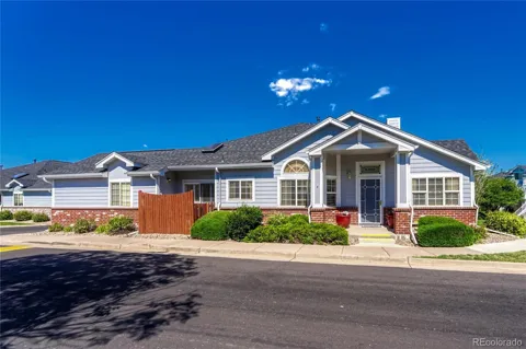 3090 S Yampa Way