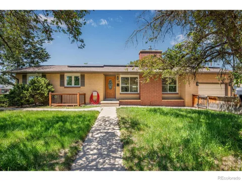 116 Aline Street