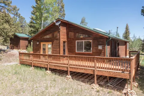 115 Mushroom Court