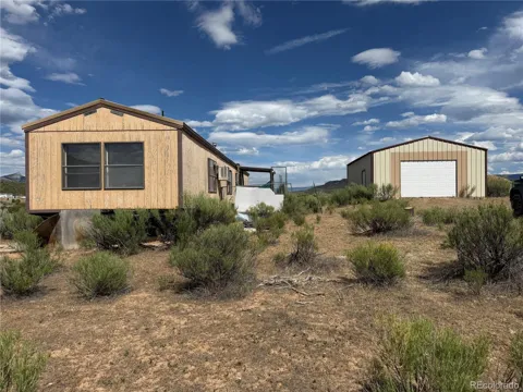 4530 Horse Canyon Road