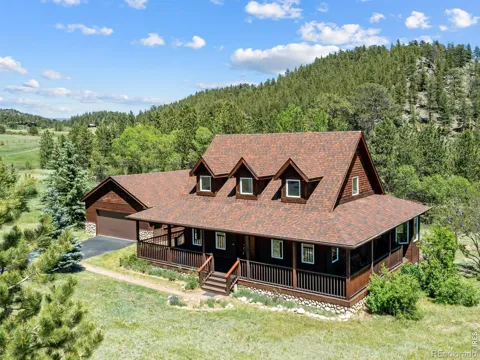 2180 Devils Gulch Road