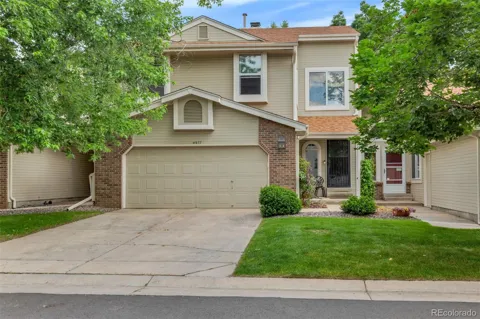 4977 S Eagle Circle