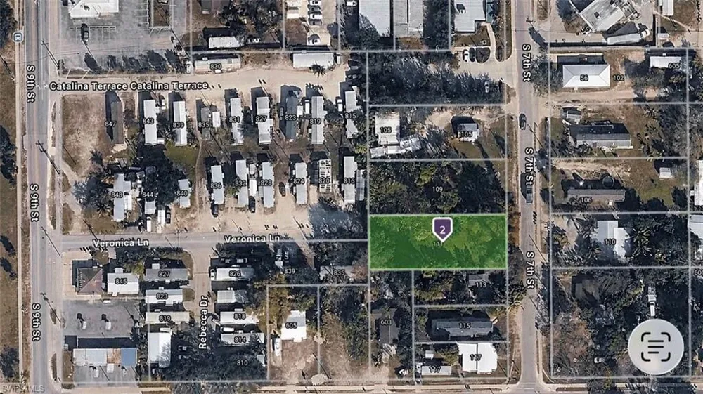 111 S 7th Street Immokalee, FL 34142