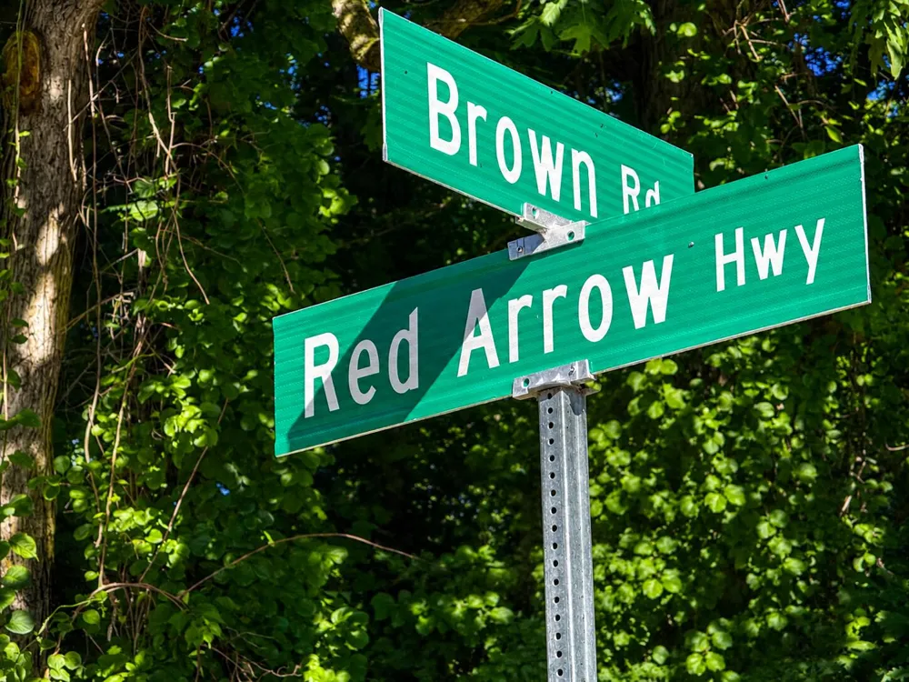 Red Arrow Highway Lakeside, MI 49116
