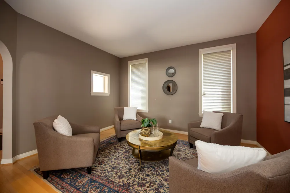 229 Keelson Drive #11 Detroit, MI 48215