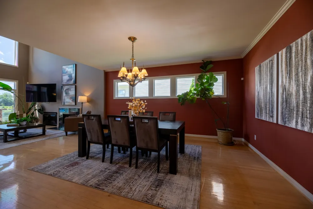 229 Keelson Drive #11 Detroit, MI 48215