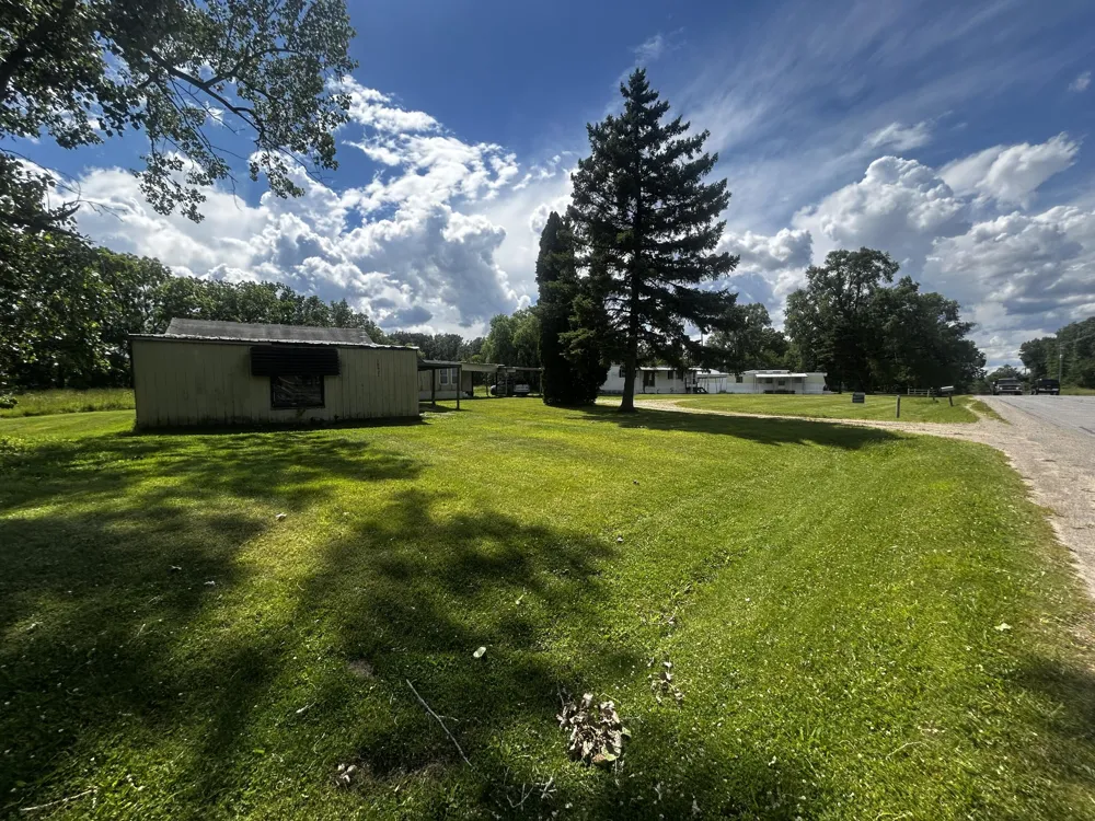 10924 E Grand River Avenue Portland, MI 48875