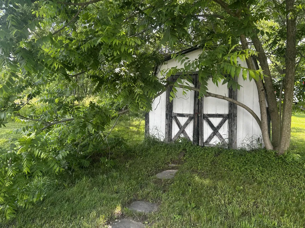 10924 E Grand River Avenue Portland, MI 48875