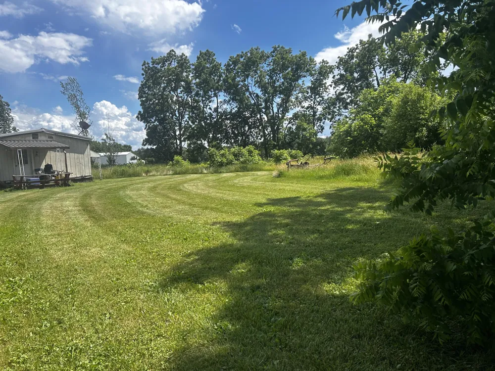 10924 E Grand River Avenue Portland, MI 48875