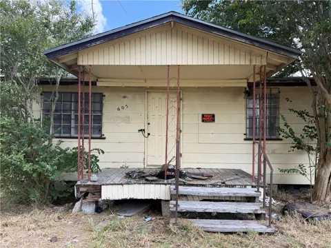 605 Nebraska Street