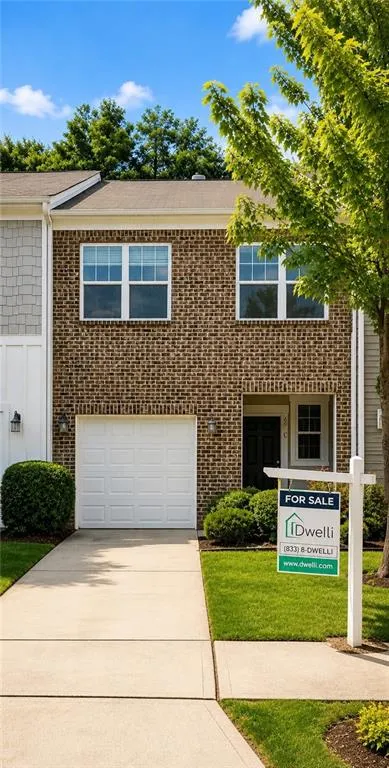 6396 Kennonbriar Court