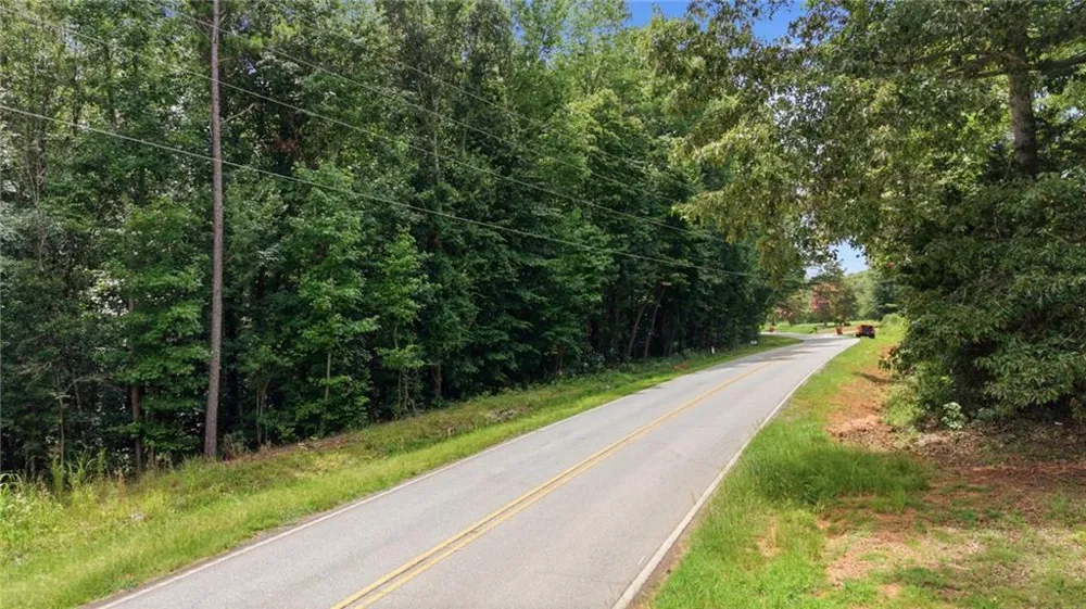 0 Berea Road Commerce, GA 30530
