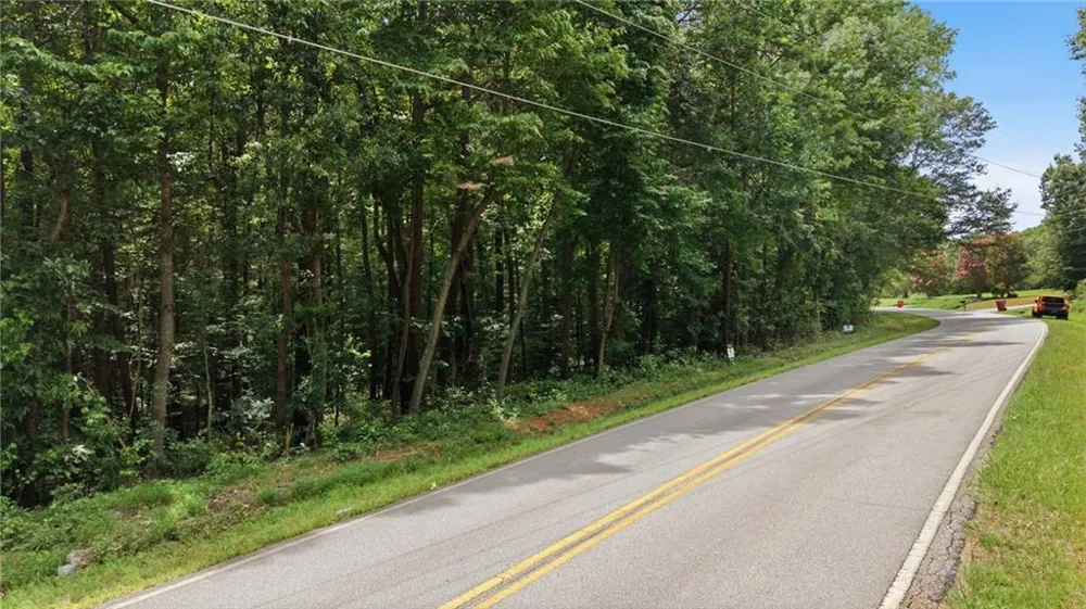 0 Berea Road Commerce, GA 30530