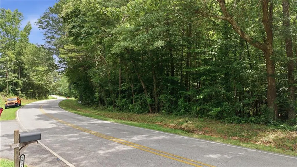 0 Berea Road Commerce, GA 30530