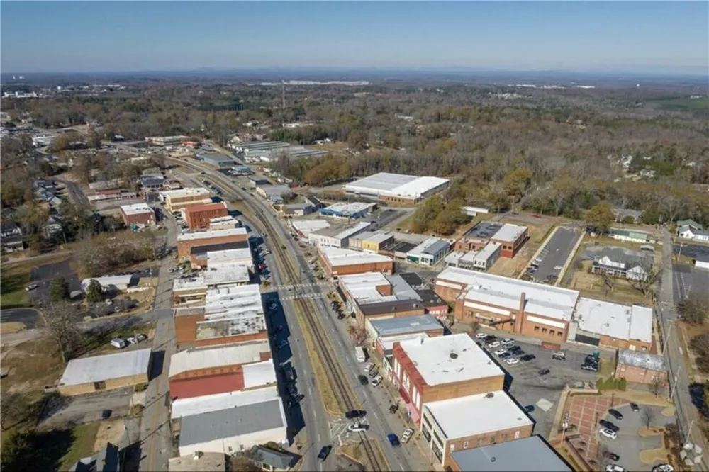 0 Berea Road Commerce, GA 30530