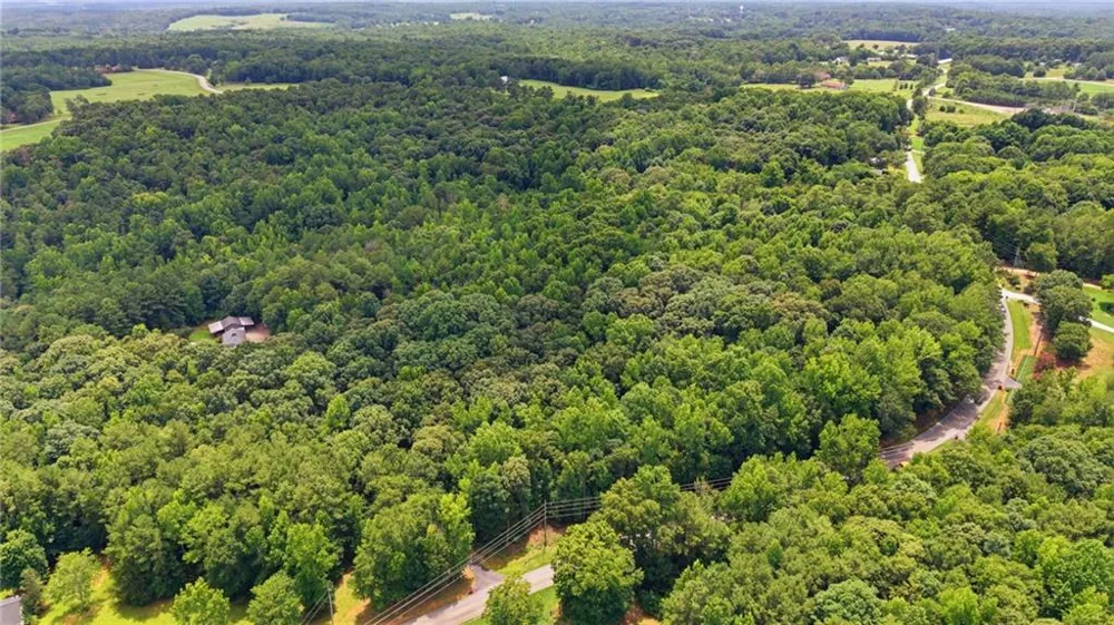 0 Berea Road Commerce, GA 30530