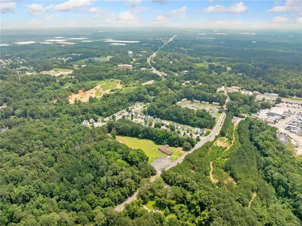 000 High Point Road Union City, GA 30291
