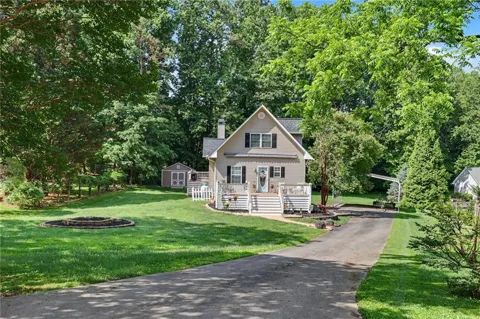 2255 Thunder Oak Road