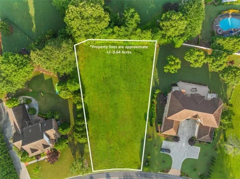 Lot 28 Timber Ridge Lane
