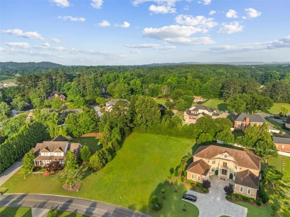 Lot 28 Timber Ridge Lane Calhoun, GA 30701